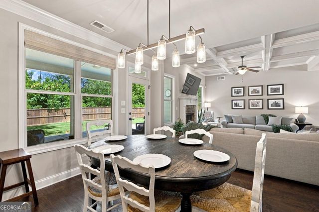 6240 Brookshire Court, Braselton, GA 30517