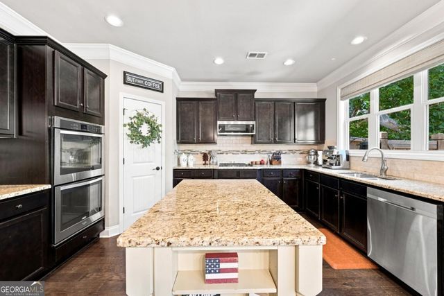 6240 Brookshire Court, Braselton, GA 30517