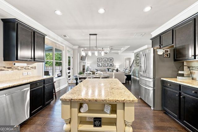 6240 Brookshire Court, Braselton, GA 30517