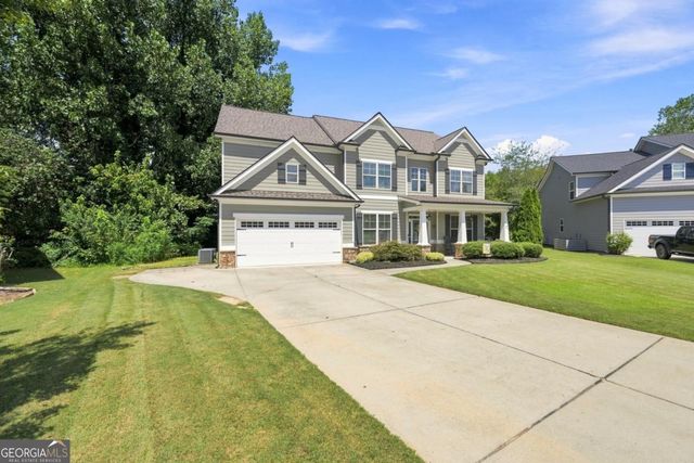 6240 Brookshire Court, Braselton, GA 30517