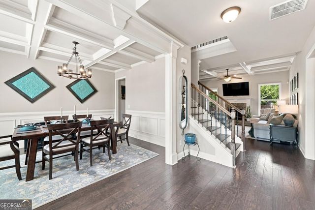 6240 Brookshire Court, Braselton, GA 30517