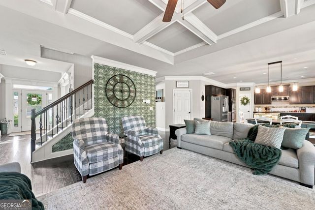 6240 Brookshire Court, Braselton, GA 30517