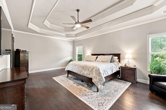 6240 Brookshire Court, Braselton, GA 30517