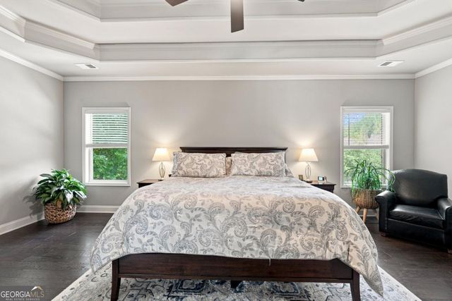 6240 Brookshire Court, Braselton, GA 30517