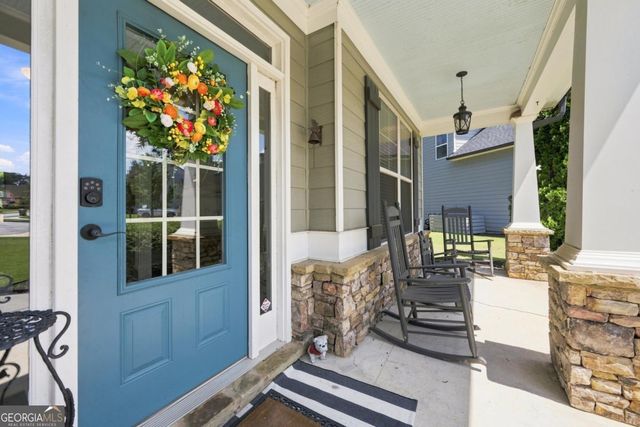 6240 Brookshire Court, Braselton, GA 30517