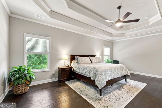 6240 Brookshire Court, Braselton, GA 30517