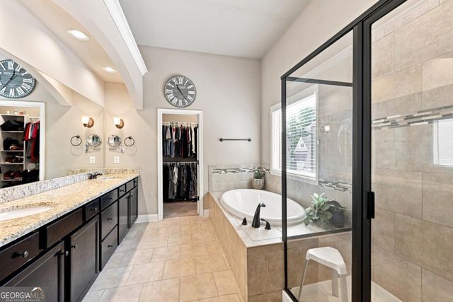 6240 Brookshire Court, Braselton, GA 30517