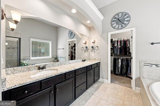 6240 Brookshire Court, Braselton, GA 30517