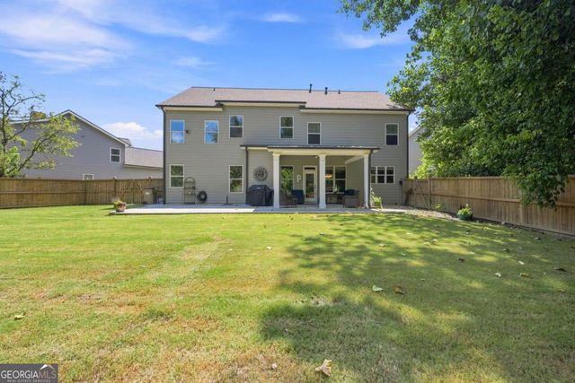 6240 Brookshire Court, Braselton, GA 30517
