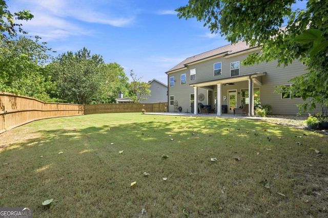6240 Brookshire Court, Braselton, GA 30517