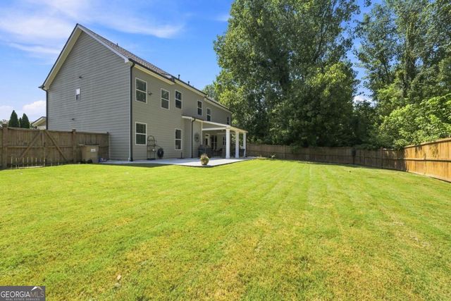 6240 Brookshire Court, Braselton, GA 30517
