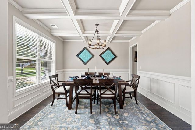 6240 Brookshire Court, Braselton, GA 30517