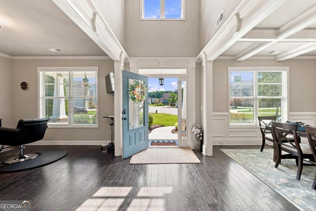 6240 Brookshire Court, Braselton, GA 30517