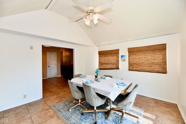 153 W Foxwood Drive, Brownsburg, IN 46112