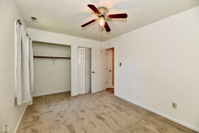 153 W Foxwood Drive, Brownsburg, IN 46112