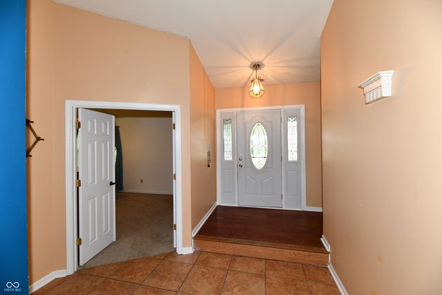 153 W Foxwood Drive, Brownsburg, IN 46112