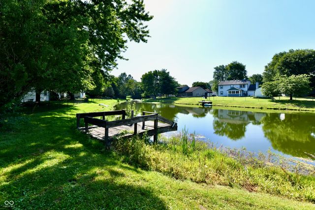 153 W Foxwood Drive, Brownsburg, IN 46112