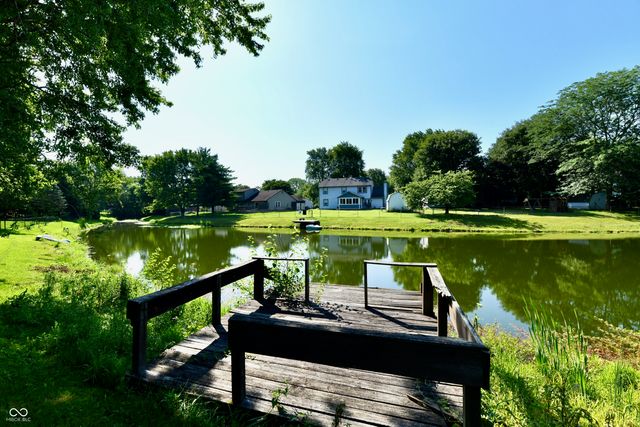 153 W Foxwood Drive, Brownsburg, IN 46112