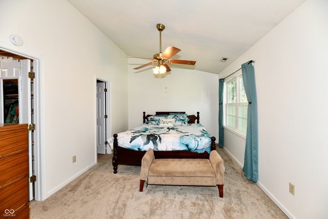 153 W Foxwood Drive, Brownsburg, IN 46112