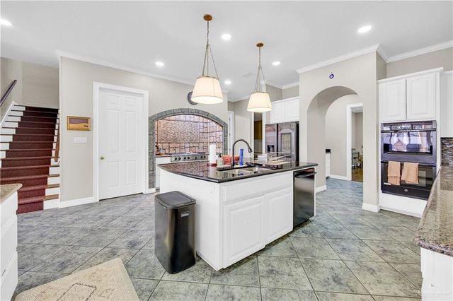 2310 Silverado North Drive, Palmhurst, TX 78573