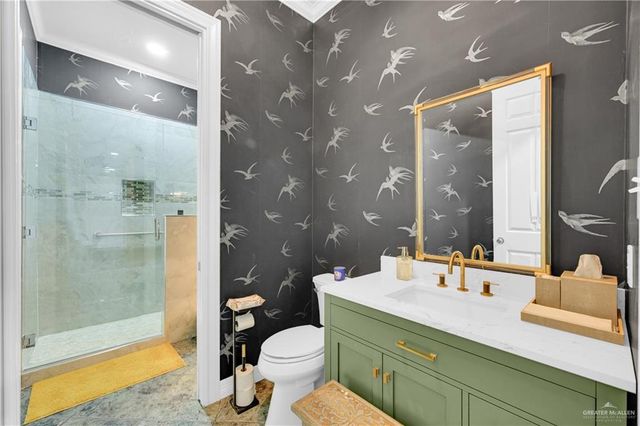 2310 Silverado North Drive, Palmhurst, TX 78573