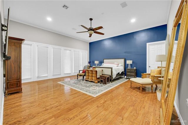 2310 Silverado North Drive, Palmhurst, TX 78573