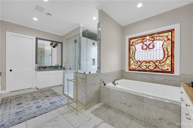 2310 Silverado North Drive, Palmhurst, TX 78573