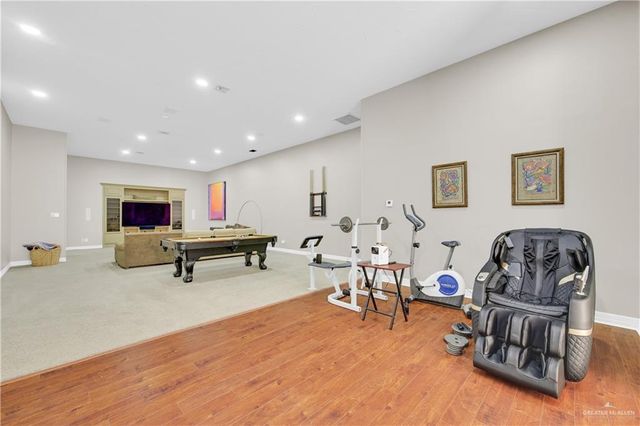 2310 Silverado North Drive, Palmhurst, TX 78573