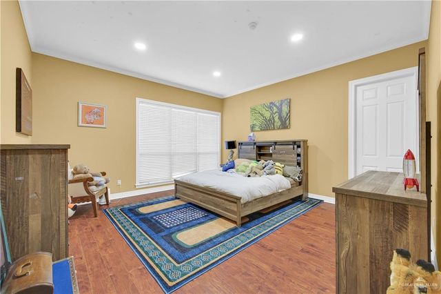 2310 Silverado North Drive, Palmhurst, TX 78573