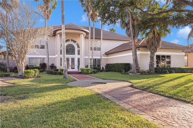 2310 Silverado North Drive, Palmhurst, TX 78573