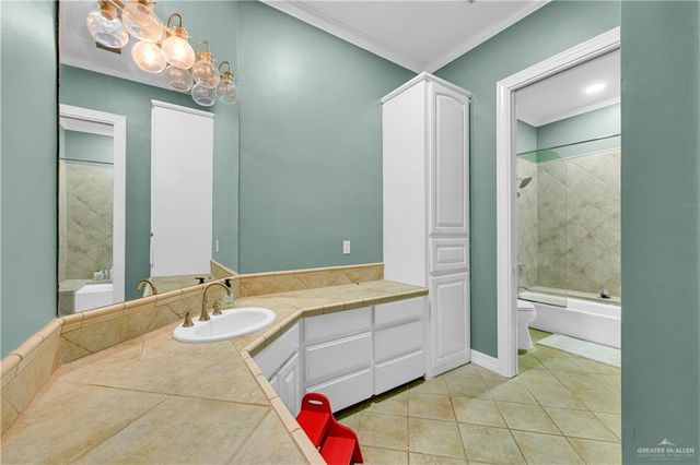 2310 Silverado North Drive, Palmhurst, TX 78573