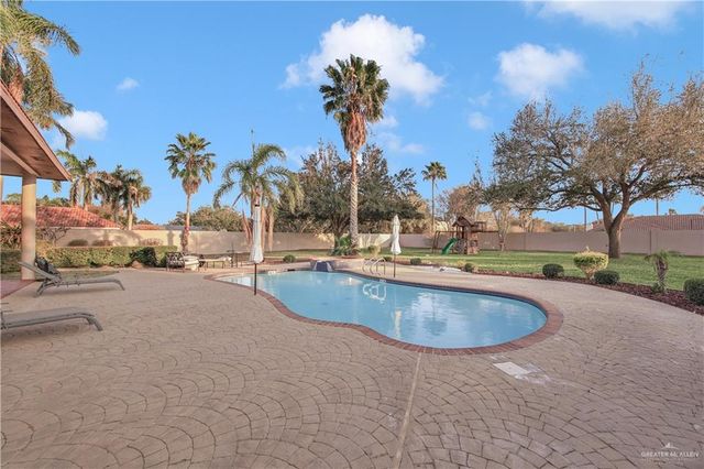 2310 Silverado North Drive, Palmhurst, TX 78573