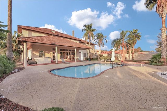 2310 Silverado North Drive, Palmhurst, TX 78573