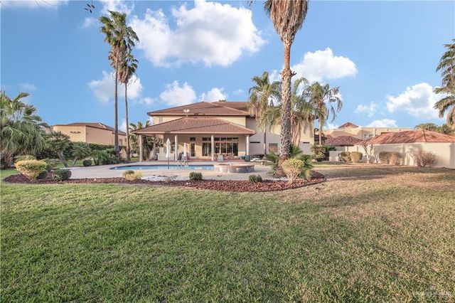 2310 Silverado North Drive, Palmhurst, TX 78573