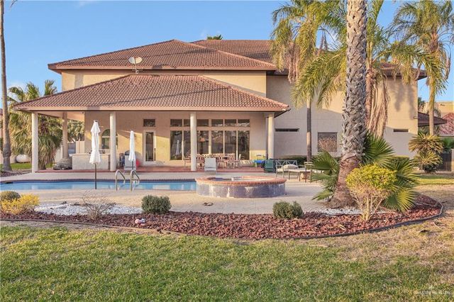 2310 Silverado North Drive, Palmhurst, TX 78573