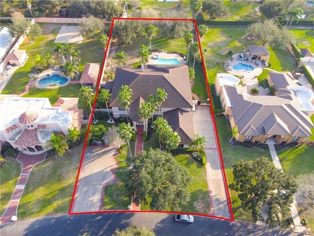 2310 Silverado North Drive, Palmhurst, TX 78573