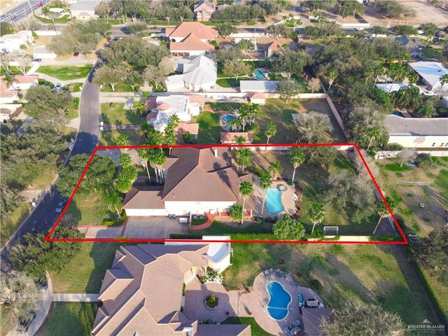 2310 Silverado North Drive, Palmhurst, TX 78573