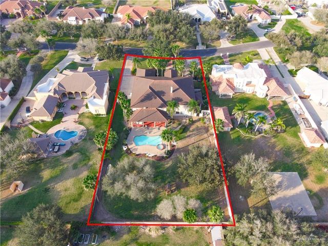 2310 Silverado North Drive, Palmhurst, TX 78573