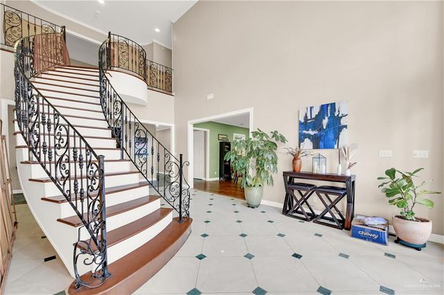 2310 Silverado North Drive, Palmhurst, TX 78573