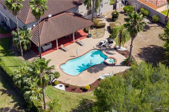 2310 Silverado North Drive, Palmhurst, TX 78573