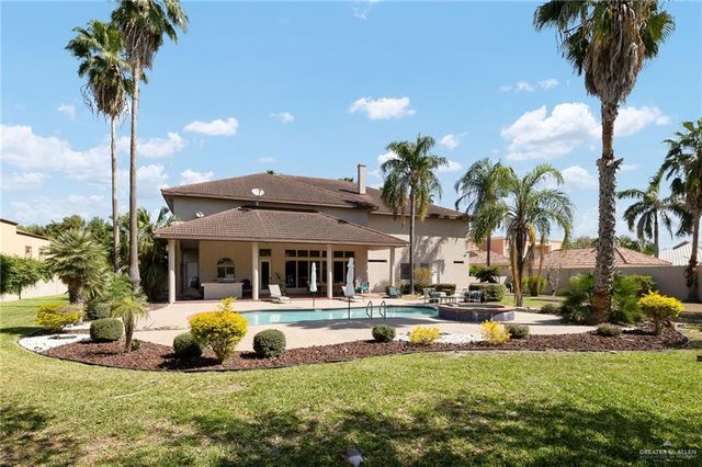 2310 Silverado North Drive, Palmhurst, TX 78573
