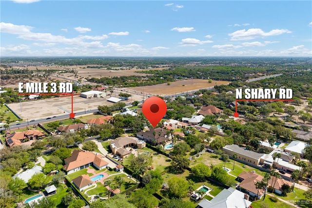 2310 Silverado North Drive, Palmhurst, TX 78573