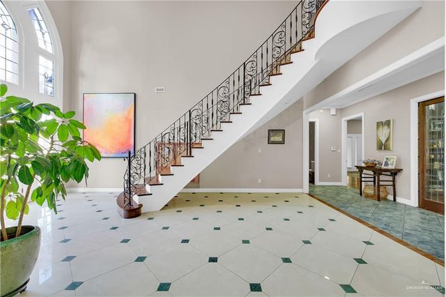 2310 Silverado North Drive, Palmhurst, TX 78573