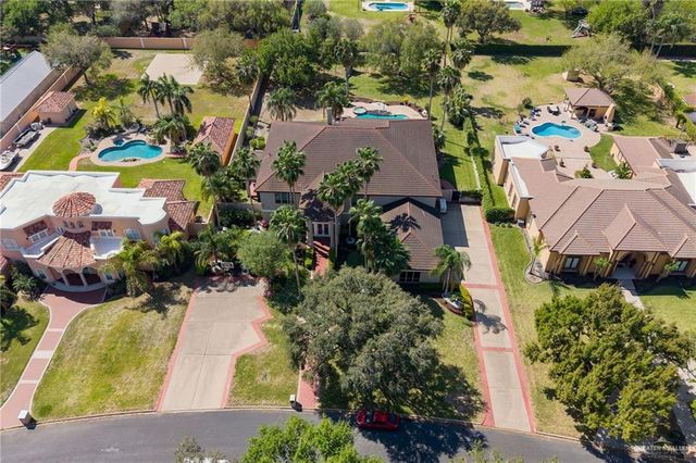2310 Silverado North Drive, Palmhurst, TX 78573