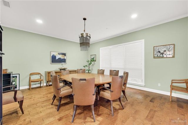 2310 Silverado North Drive, Palmhurst, TX 78573