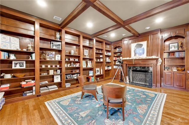 2310 Silverado North Drive, Palmhurst, TX 78573