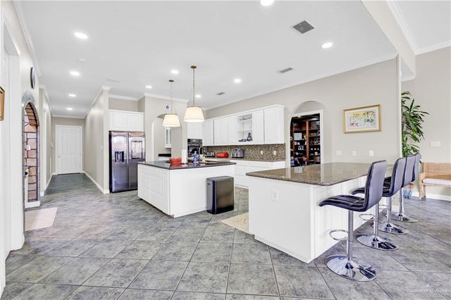 2310 Silverado North Drive, Palmhurst, TX 78573