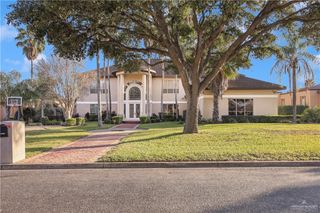 2310 Silverado North Drive, Palmhurst, TX 78573