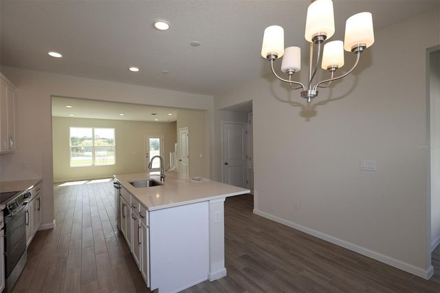 5240 CENTER LAKE RANCH BOULEVARD, St Cloud, FL 34771