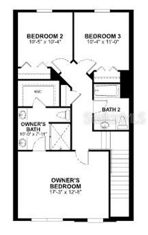 5240 CENTER LAKE RANCH BOULEVARD, St Cloud, FL 34771